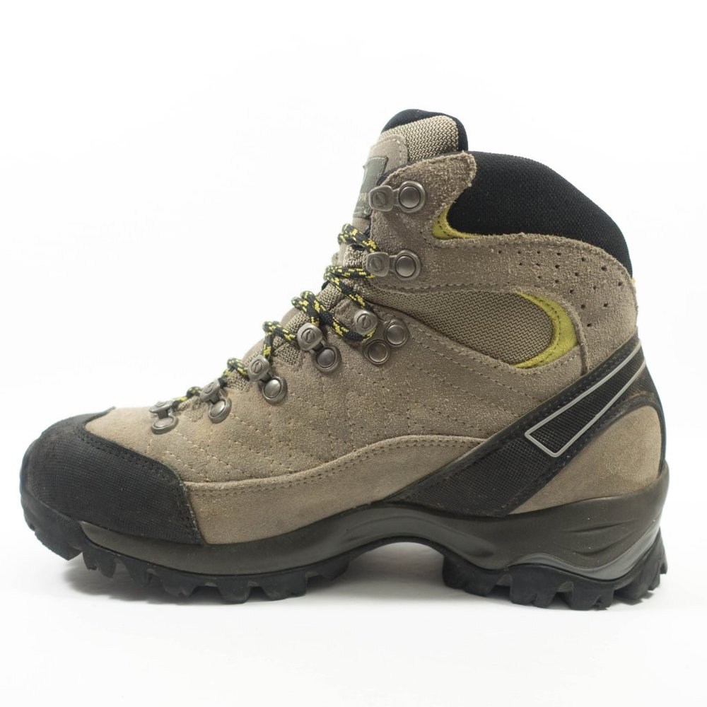 Scarpa Kailash Gtx GoreTex Waterproof Hiking Boots … Gem